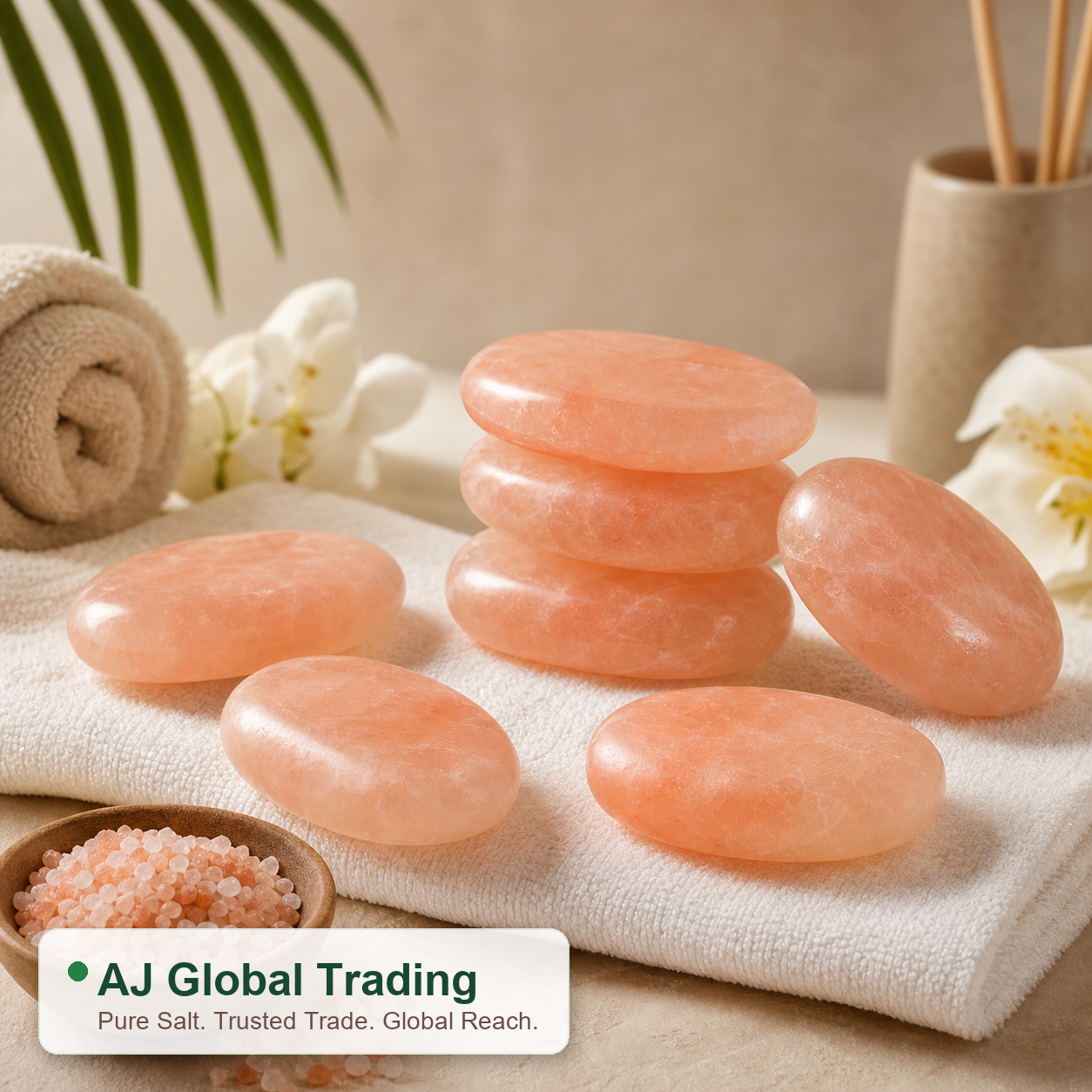 Massage Stones